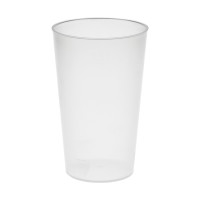 transparent-milchig