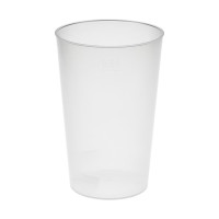 transparent-milchig