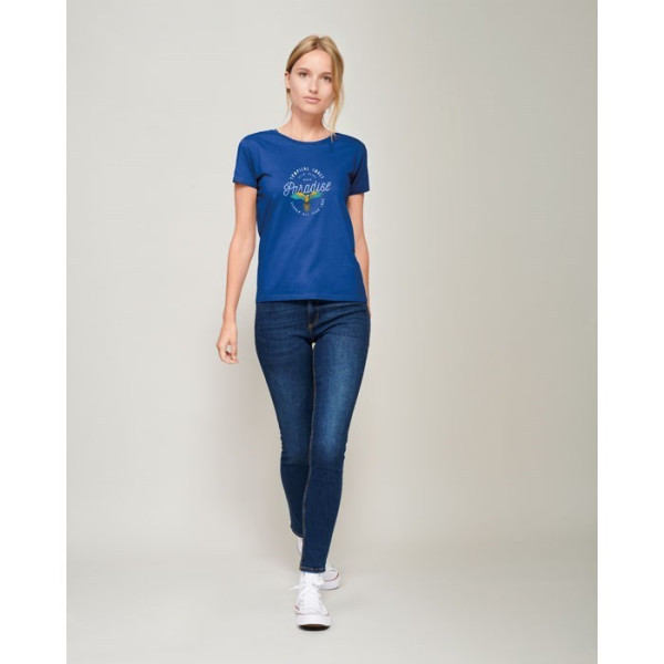 PIONEER WOMEN - PIONEER WOMEN T-Shirt 175g