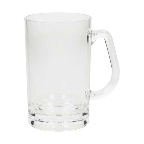 Bierglas