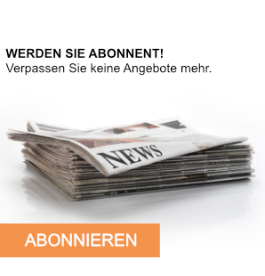 Newsletter abonnieren - MS Promotion GmbH