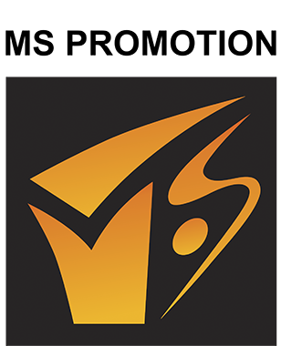 MS Promotion GmbH - zur Startseite wechseln