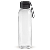 Transparent Schwarz