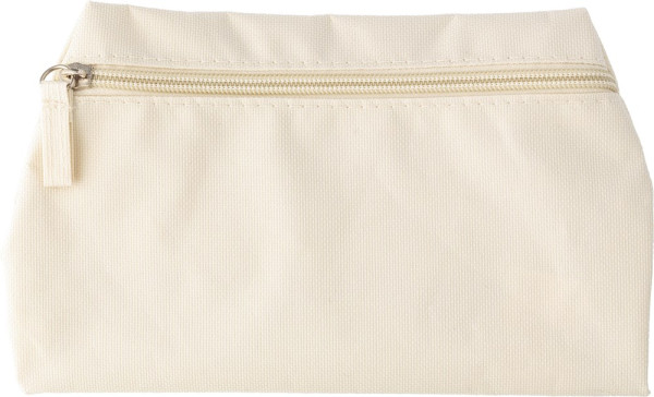 Kosmetiktasche aus Polyester Bonnie