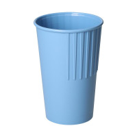 behagliches blau