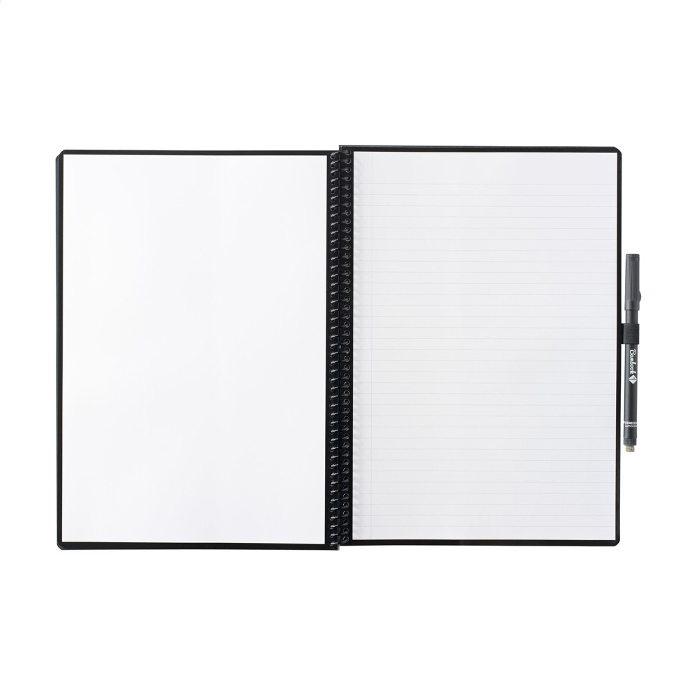 Bambook Classic Original Notebook A4 Notizbuch