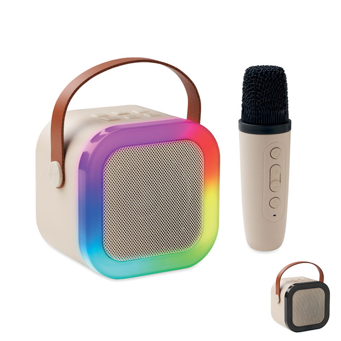 KARASET+ - Karaoke-Set