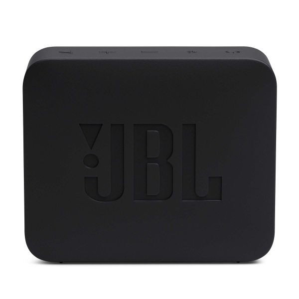 JBL Go Essential 2- Schwarz