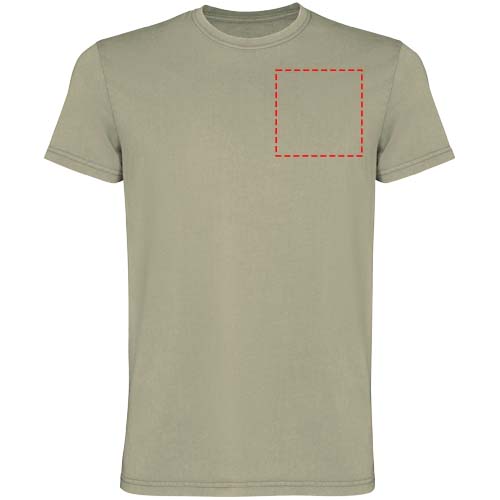 Corgi 180 g/m² T-Shirt für Herren
