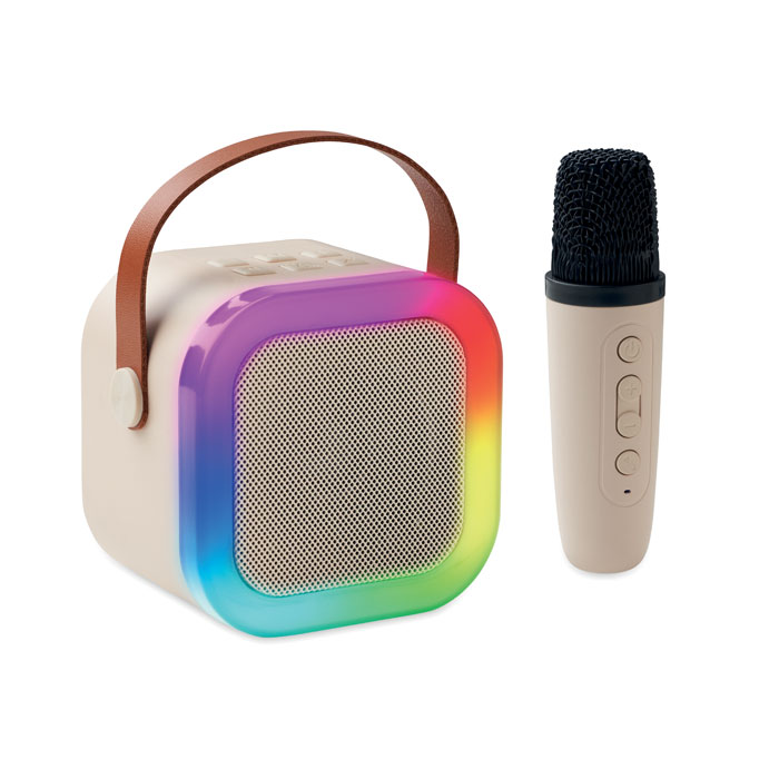 KARASET+ - Karaoke-Set