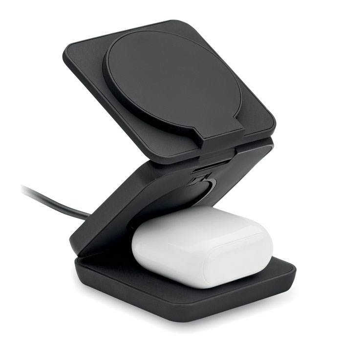 NETICA - 3in1 faltbare Ladestation