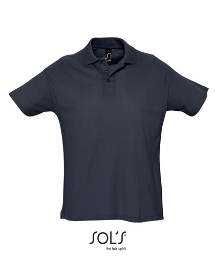 SOL´S - Summer Polo II