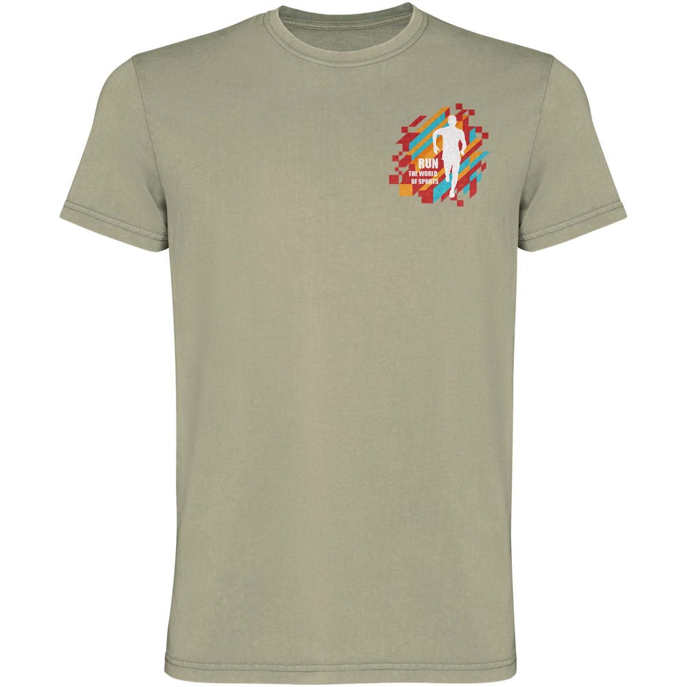 Corgi 180 g/m² T-Shirt für Herren