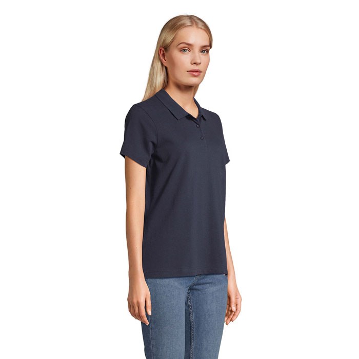 PULSE WOMEN - PULSE DAMEN POLO