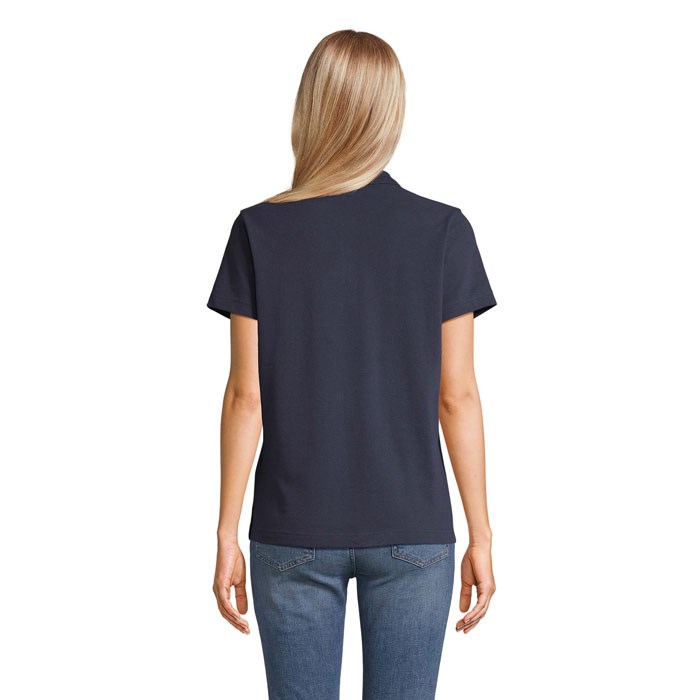 PULSE WOMEN - PULSE DAMEN POLO