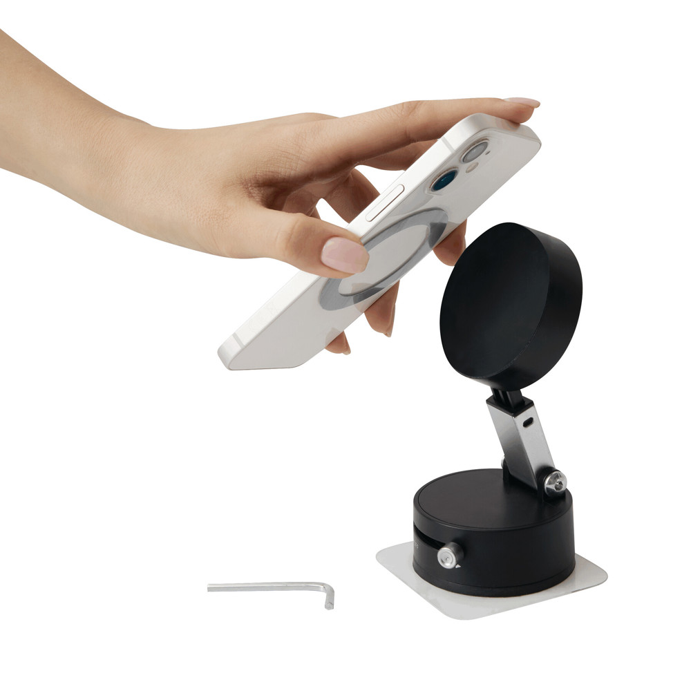 STRONG HOLD - Magnet-Smartphone-Halter