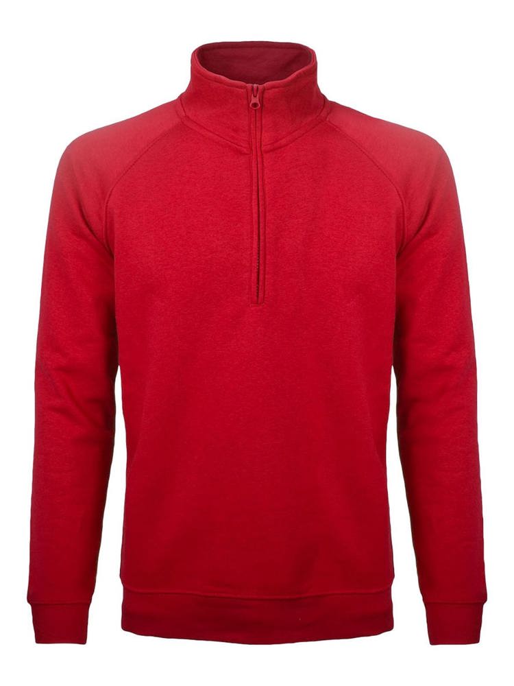 Rot (PMS 186c)