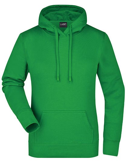 Daiber - Ladies´ Hooded Sweat