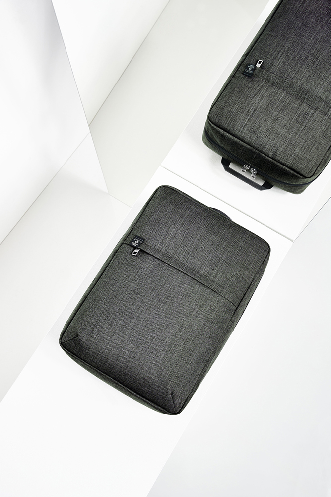 HALFAR® Notebook-Rucksack EUROPE