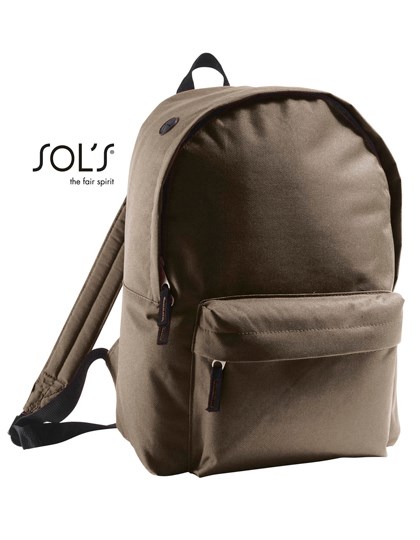 SOL´S - Backpack Rider