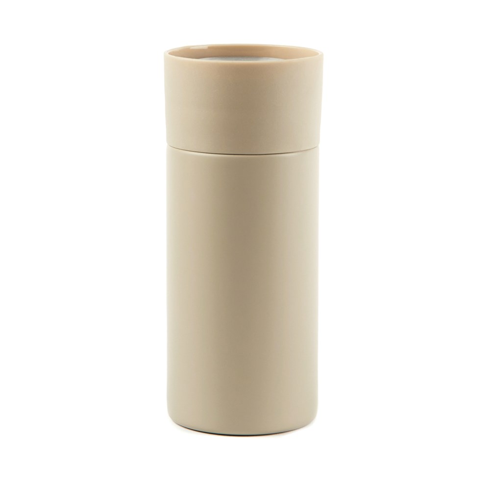 greige (± PMS 7530)