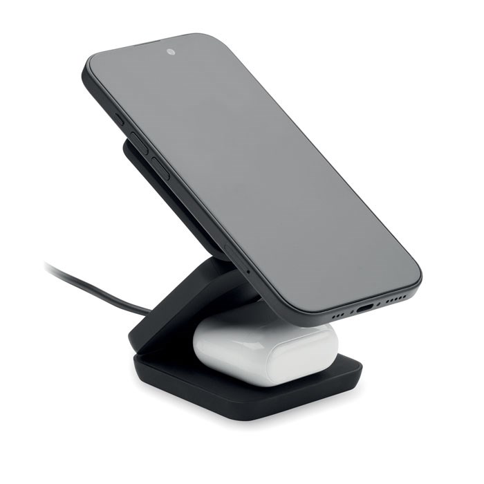 NETICA - 3in1 faltbare Ladestation