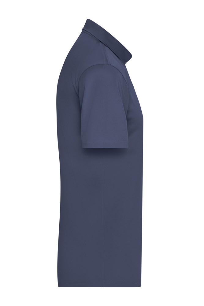 Men's Active Polo