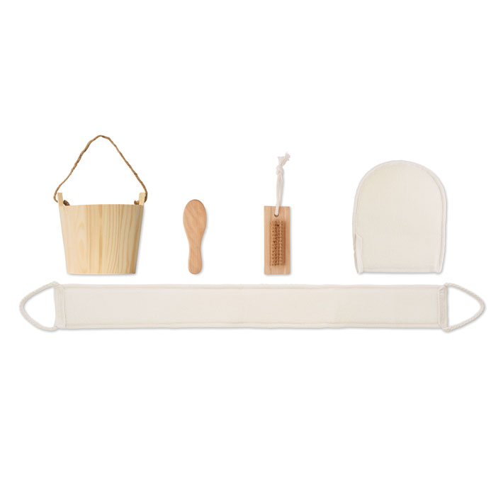 SELFCARE - Bade-Set