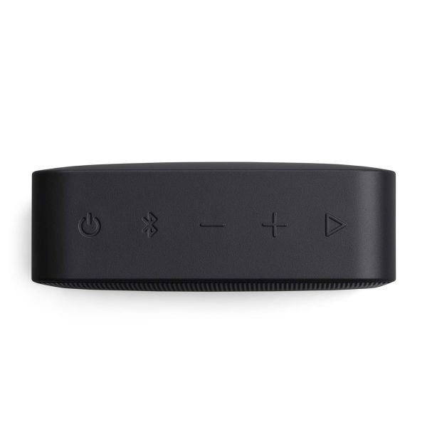 JBL Go Essential 2- Schwarz