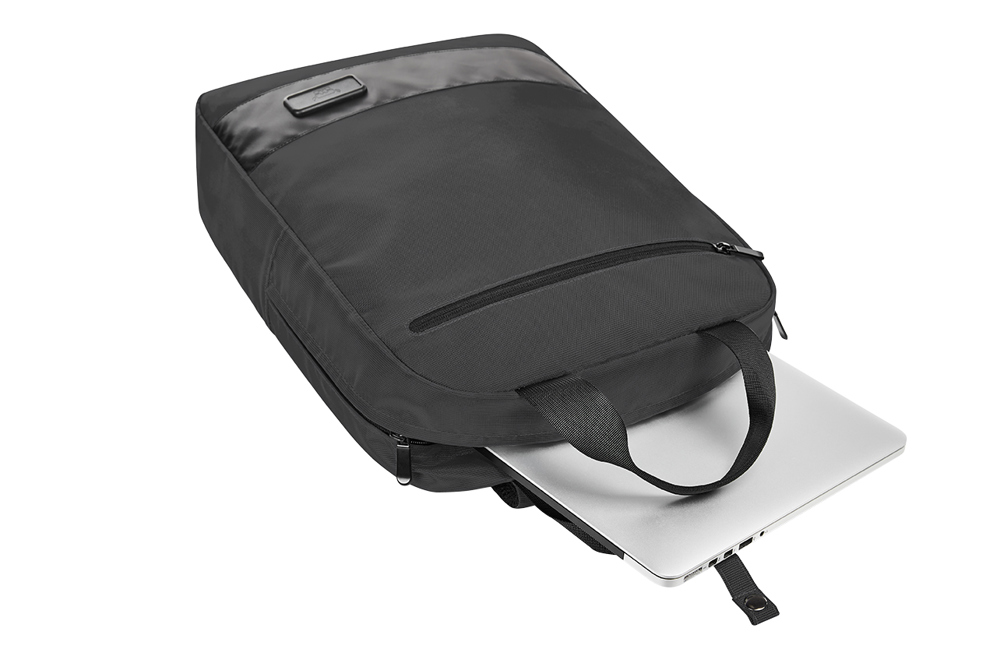HALFAR® Notebook-Rucksack STAGE