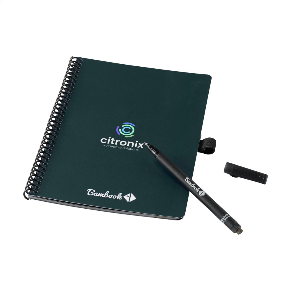 Bambook Classic Original Notebook A5 Notizbuch