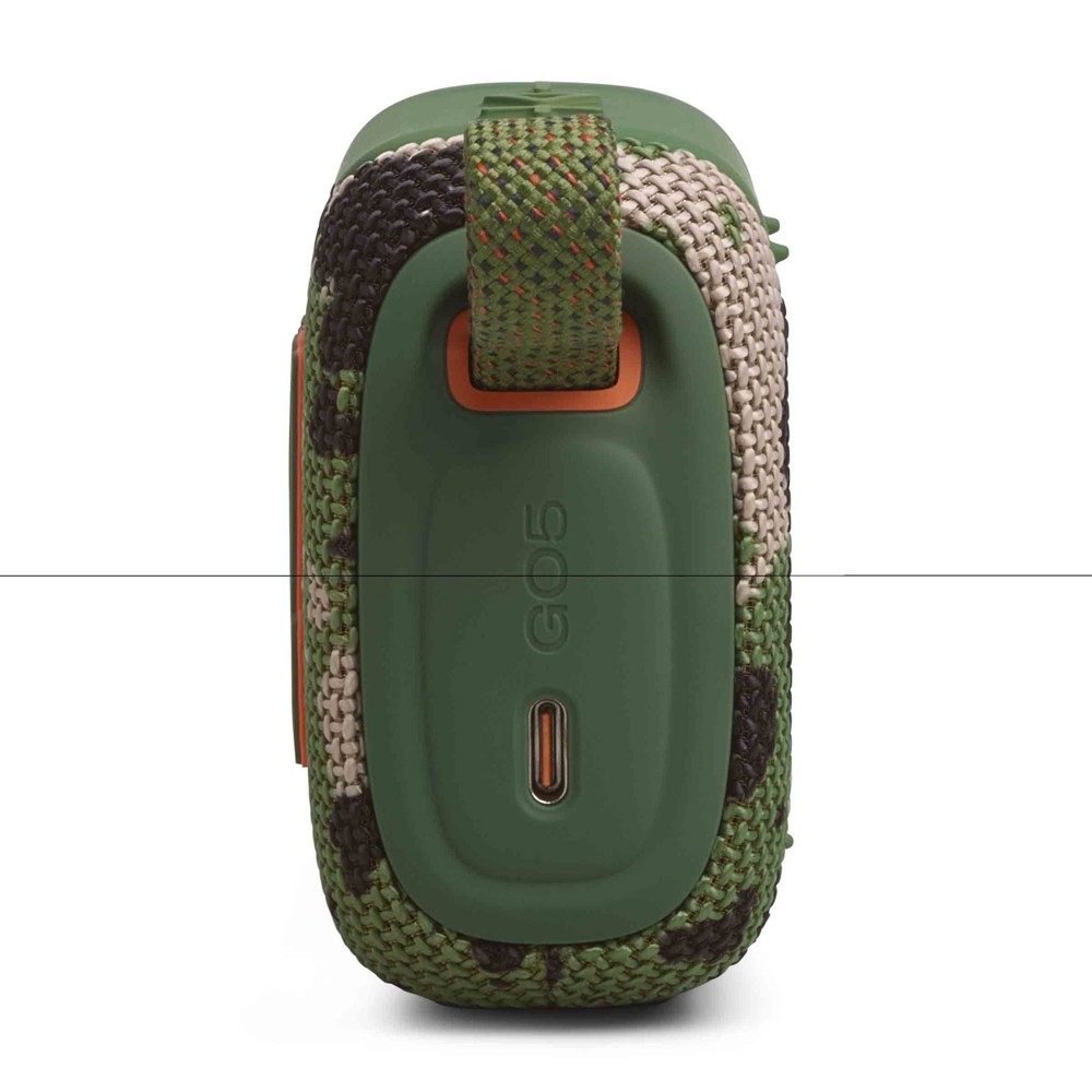 JBL Go 5- Squad