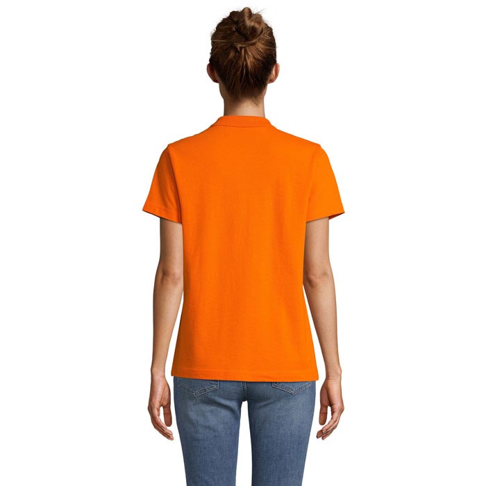 PULSE WOMEN - PULSE DAMEN POLO