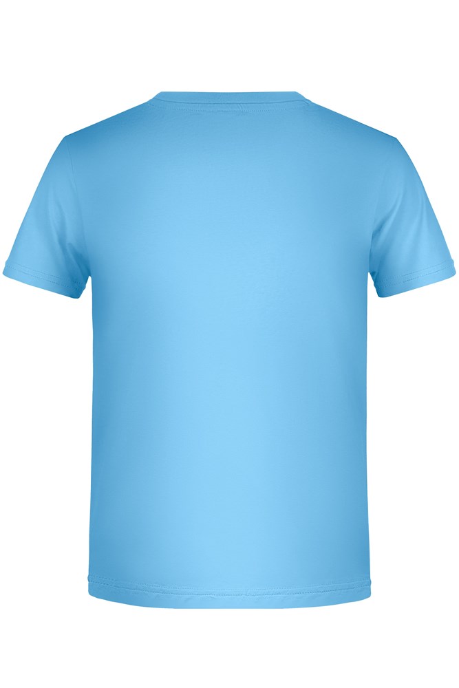 Boys' Basic-T   OCS Standard