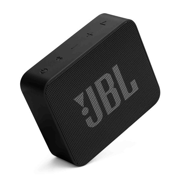 JBL Go Essential 2- Schwarz