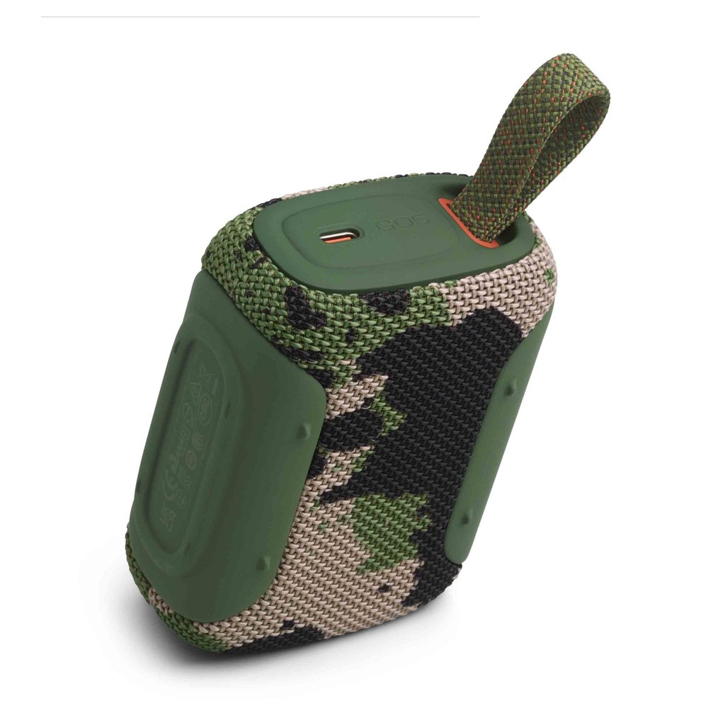 JBL Go 5- Squad