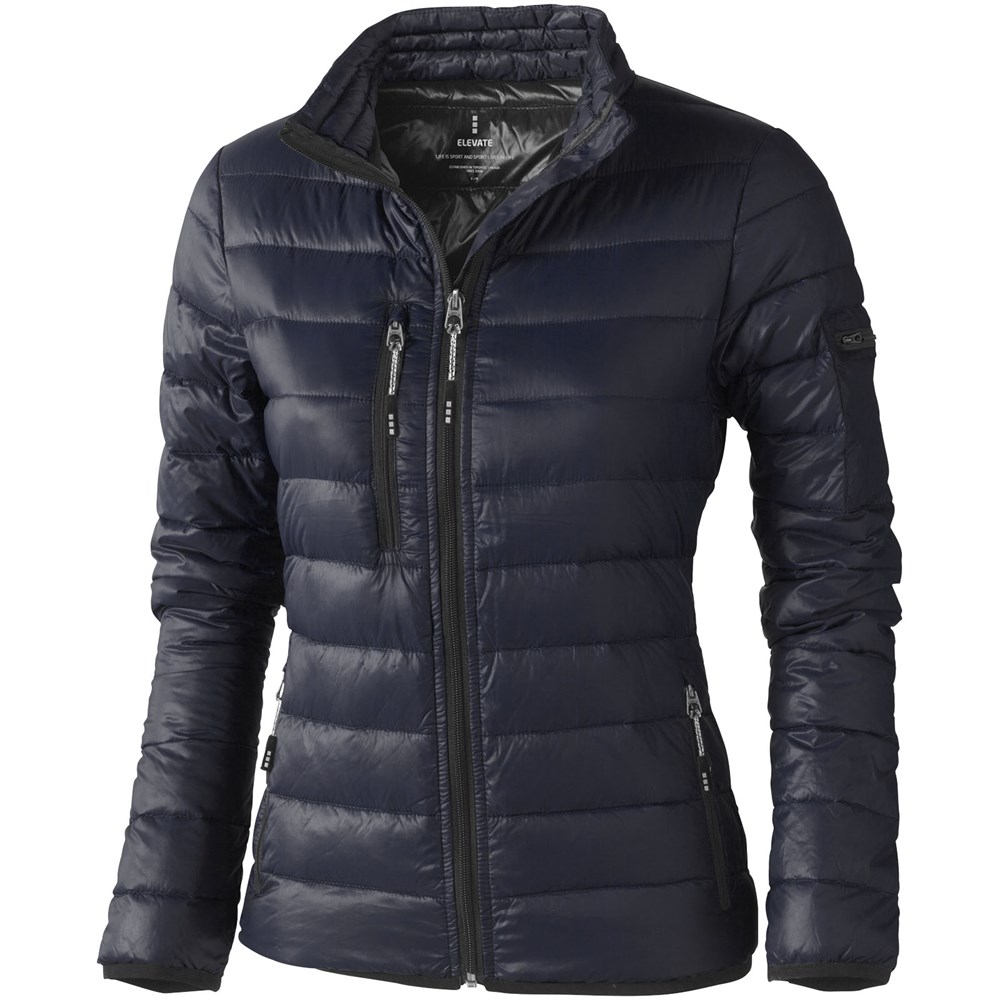 Scotia leichte Daunenjacke für Damen