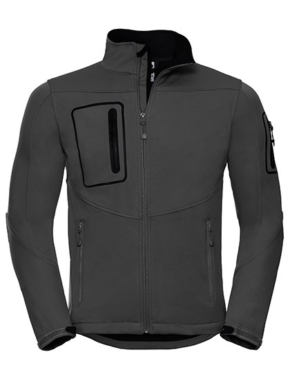 Russell Athletic - Men´s Sportshell 5000 Jacket