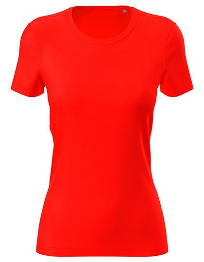 Scarlet Red