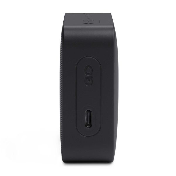 JBL Go Essential 2- Schwarz