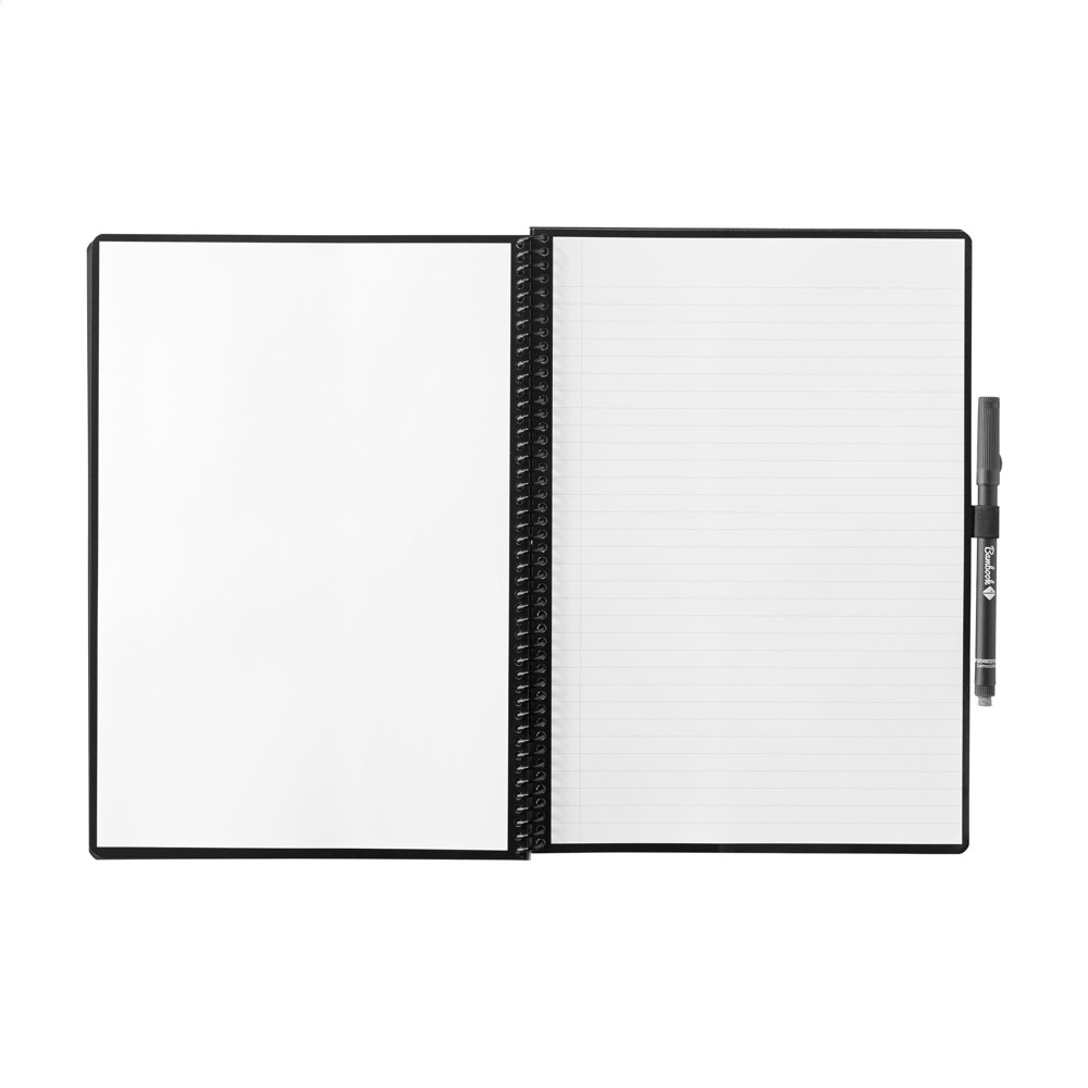 Bambook Classic Original Notebook A4 Notizbuch