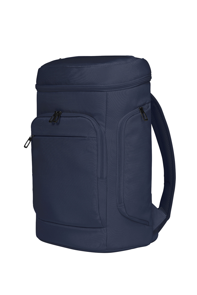 HALFAR® Notebook-Rucksack SOLID