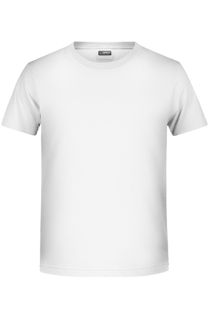 Boys' Basic-T   OCS Standard